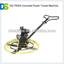 DS-TR004 Concrete Handle Power Trowel