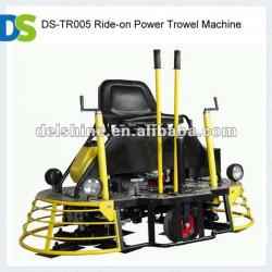 DS-TR005 Ride On Power Float Machine