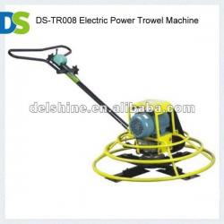 DS-TR008 Electric Plastering Trowel