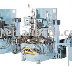 DS120 lathe machine