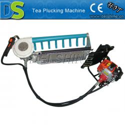 DS600 Newest Style Tea Leaf Plucking Machine