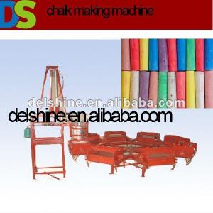 DS800-8 Dustless Chalk Making Machine