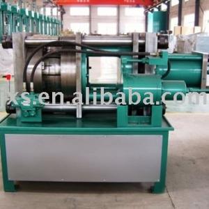 DSG-300 hydraulic hose crimping machine