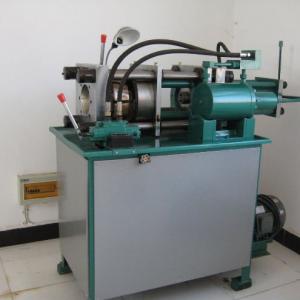 DSG-75 hypressure hydraulic hose crimping machine ( 1/4"~3" 6 SP)