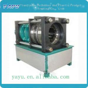 DSG200-350(Hot selling)Large high pressure locking tube machine