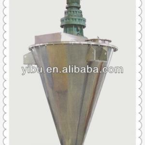 DSH Double Screw Cone Mixer