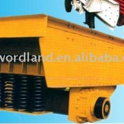 DSL-600*130 vibrating feeder