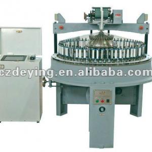 DT-96 lace braiding machine