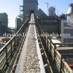 DT II fixed conveyor