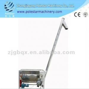 DTC series screw loader