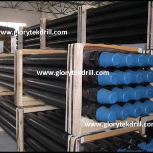 DTH drill rod