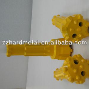 DTH hammer bits/DTH button bits/down the hole button bits