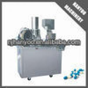 DTJ-V Pharmaceutical Capsule Filling Machine