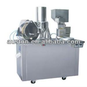 DTJ-V Semi-automatic Capsule Filling Machine