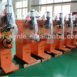 DTN-50 Pneumatic spot welder