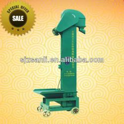 DTY-5 bucket elevator agriculture machine