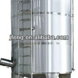 Dual-layer storage tank Equipment JFDB-1.5