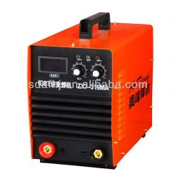 Dual power portable welding machine ZX7~315MA(AC220V/380V)