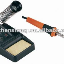 Dual wattage soldering station