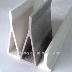 Duck/Chicken/Pig Farming Equipment,Fiberglass Pultruded Beam,Slat Floor Support Beam