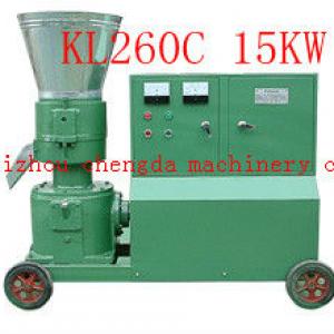 duck feed pellet making machine/ fertilizer pellet press/ biomass pellet mill