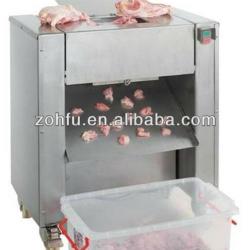 duck processing machine