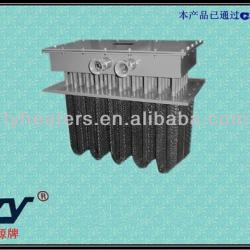 Duct heater, CE certificate, 1 year quality warranty