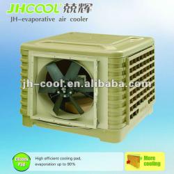 ducted evaporative air conditioner