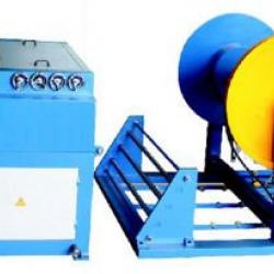 Ducting machines