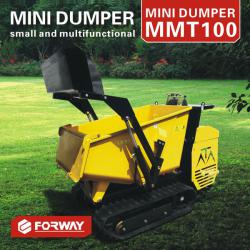 Dumper MMT100