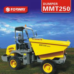 Dumper MMT150