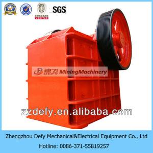 Durable And Good After-service Mining Equipment Jaw Crushing Machine/Jaw Crusher