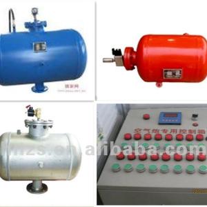 Durable and reliable air cannon used for industrial with competitive price