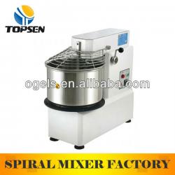 Durable catering equipment mixer dough