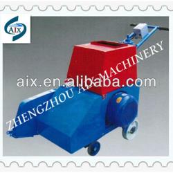 durable electric concrete saw machine