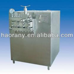 Durable High Pressure Homogenizer