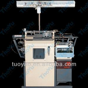 durable Industrial used glove weaving machine