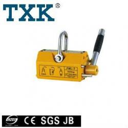 Durable Permanent Magnetic Lifter