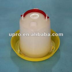 DURABLE PLASTIC CHICKEN DRINKING FOUNT