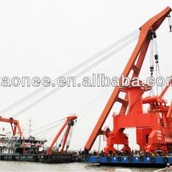 Durable Portal Cranes