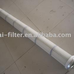 Dust Collector Bag Filter