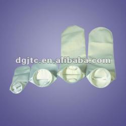 Dust Collector Bag Filters