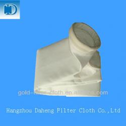 Dust collector filter bag