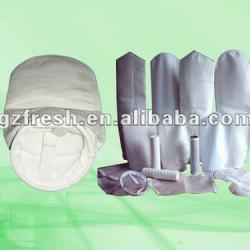 Dust collector filter bag