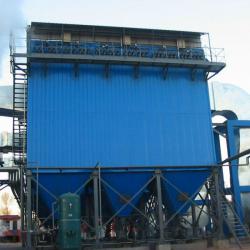 dust collector filter bag for cement plant