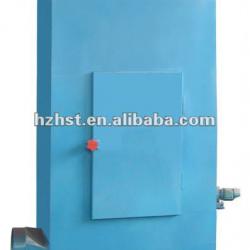 Dust collector for Sandblast machine