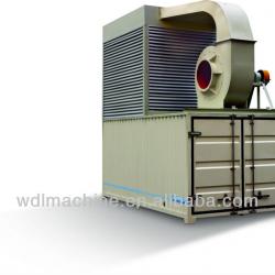 DUST COLLECTOR MF90280