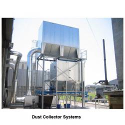 Dust Collector Systems