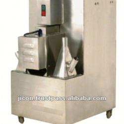 Dust Extraction Systems