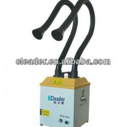 dust extractor for metal welding With CE ISO9001 FDA SGS